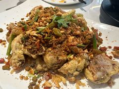 -马凯餐厅(长椿街店)