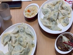 -喜家德虾仁水饺(济钢店)