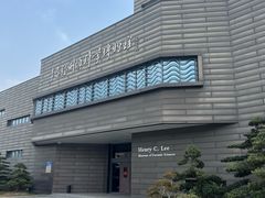 -李昌钰刑侦科学博物馆