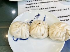 传统肉包-草包包子铺1937(普利街店)