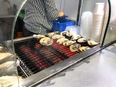 -冯姐生蚝(迎宾广场店)