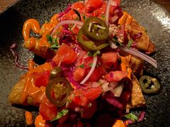 -Q MEX 库迈墨西哥餐吧(三里屯店)