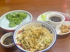 -中卫御苑福膳·养生局(圆明园店)