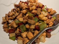 -梁家大院•农家菜(昆山会展中心店)