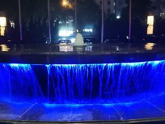 -青岛富力艾美酒店