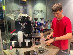 -BE NORMAL CAFE(霞溪路店)