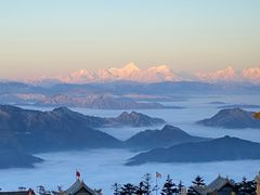 -峨眉山风景名胜区