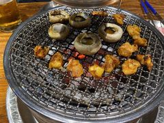 -原始泥炉烤肉(总店)