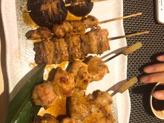 -有喜屋·深夜食堂(北京西路店)