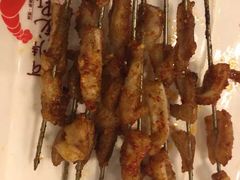 阿胖特色龙虾(宁国南路总店)-阿胖龙虾小海鲜(宁国南路总店)