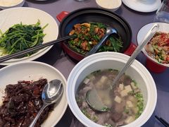 -永膳精致本味湘菜(麓谷店)