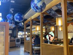 -云海肴汽锅鸡·云南小炒(天津国金汇店)