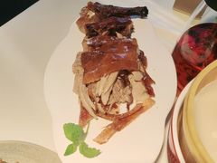 -京鸭棠(让胡路万达店)