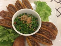 -全聚德烤鸭店(和平路店)