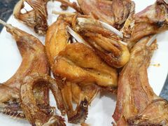 -适口餐厅砂锅粥(公信路总店)