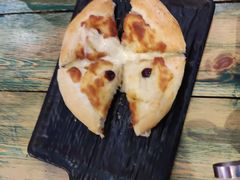 -喀秋莎西餐厅
