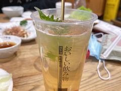 -御牛道日式烤肉料理(杭州万象城店)