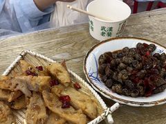 -小民大排档(光谷店)