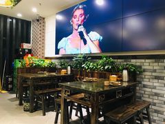 -庆合府重庆大排档(紫都城店)
