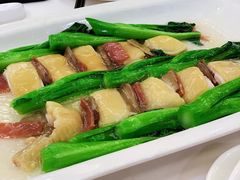 广州文昌鸡-广州酒家(文昌总店)