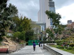 -九龙公园