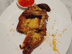 -喜来登由由大酒店九州膳坊中餐厅