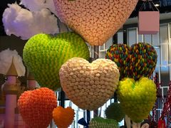 自助餐厅-青岛富力艾美酒店