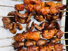 -王记西鎮电烤肉(汶上路店)