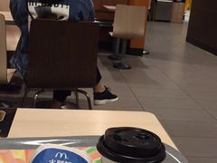 -麦当劳(沙河店)