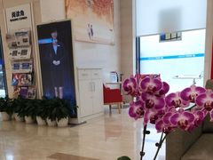 -上海浦东发展银行(北京分行营业部)