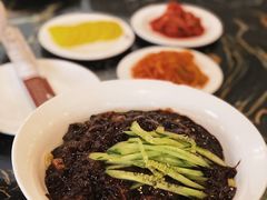 -桃园中华料理炸酱面(燕儿岛路店)