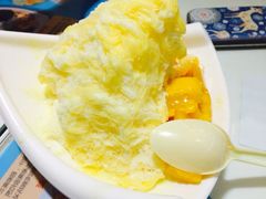 糖糖创意甜品(惠福东路店)-糖糖屋•糖水•雪花冰店(时尚天河店)
