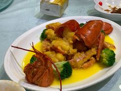 黄油小青龙-金米箩大酒店(五角场店)
