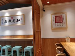 -素满香·素食自助餐(西安·民乐园店)