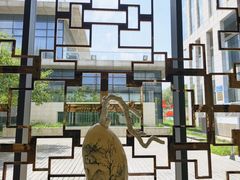 -廊坊固安福朋喜来登酒店
