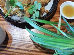 -百年银屏蚝烙·潮汕菜·非遗(乐山店)