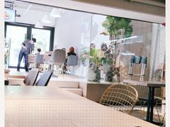 -Maxpoint Kitchen 西餐咖啡(乐峰广场店)
