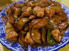 -红升老菜馆(巨兴街店)