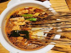 -嘉州叶婆婆钵钵鸡(建设路店)
