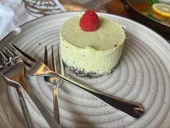 -BEYTI RESTAURANT贝迪土耳其餐厅