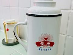 -红星前进面包牛奶公司(君太店)