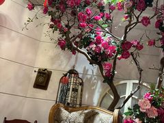 -秘密旅行Bonjour(黑金冠 江南西店)