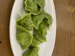 -船歌·鱼水饺青岛菜(枫蓝国际购物中心店)