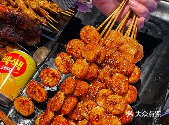 南京10年烧烤店人均50️提拉米苏才¥ 2.88