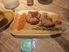 -耶里夏丽·丝路新疆菜·清真食品(徐家汇臻选店)