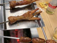 -正丰源大缸烧烤(人民路店)
