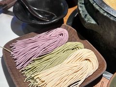 -芸山季·云南山珍菌火锅(南翔印象城MEGA店)