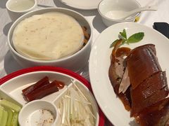 -月福京味斋·烤鸭店·北京菜(鼓楼总店)