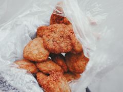 香酥藕饼-陶记正宗德州扒鸡(科巷店)