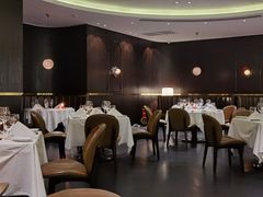 大堂-茹丝葵经典牛排馆(成都IFS店)